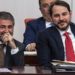 Can Ataklı: Maliye Bakanı Nebati, o geceden bir gün önce Berat Albayrak’ın evinde 4 saat ne yaptı?