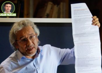 Can Dündar neyin veya kimin muhalifi?