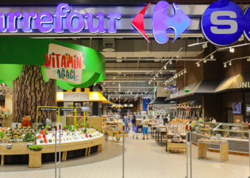 CarrefourSA'dan indirim açıklaması