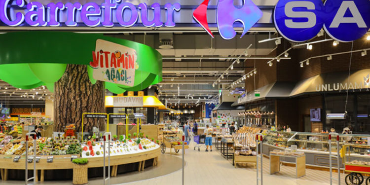 CarrefourSA'dan indirim açıklaması