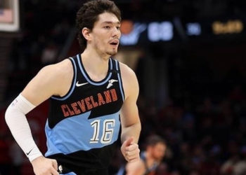 Cavaliers'ın galibiyetine Cedi Osman'dan 23 sayılık katkı