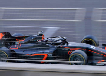 Cem Bölükbaşı, Formula 2 test sürüşlerinde en başarılı 10 pilottan biri oldu