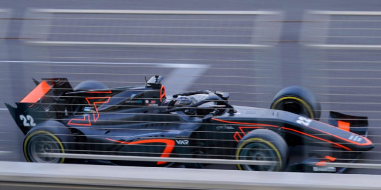 Cem Bölükbaşı, Formula 2 test sürüşlerinde en başarılı 10 pilottan biri oldu