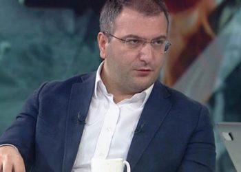 Cem Küçük, emekliye yapılacak zam için canlı yayında oran verdi