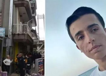 Cemaat yurdunda aşçı, öğrencinin kafasını kesip 'Deccali vurdum' diye bağırdı