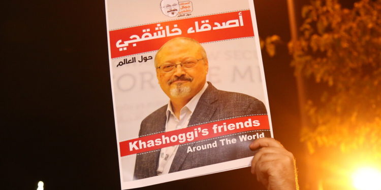 Cemal Kaşıkçı cinayetinin zanlılarından biri Fransa’da tutuklandı