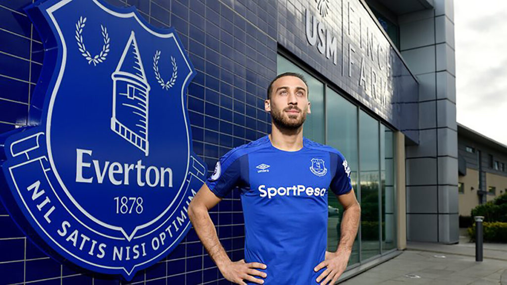 Cenk Tosun’un Avrupa macerası bitiyor