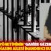 Cezaevi yönetiminin 'Garibe Gezer intihar etti' iddiasını ailesi inandırıcı bulmuyor