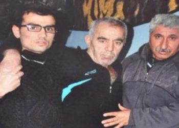 Cezaevinde felç geçiren Toğrul hayatını kaybetti