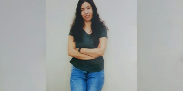 Cezaevinde işkence gören Garibe Gezer cezalı olarak bulunduğu hücrede intihar etti