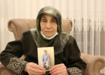 Cezaevinde ölen Ali Boçnak’ın eşi: Artık tabutlar çıkmasın