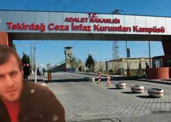 Cezaevinde şüpheli bir şekilde yaşamını yitiren Erkmen’e avukatlar beklenmeden otopsi yapıldı