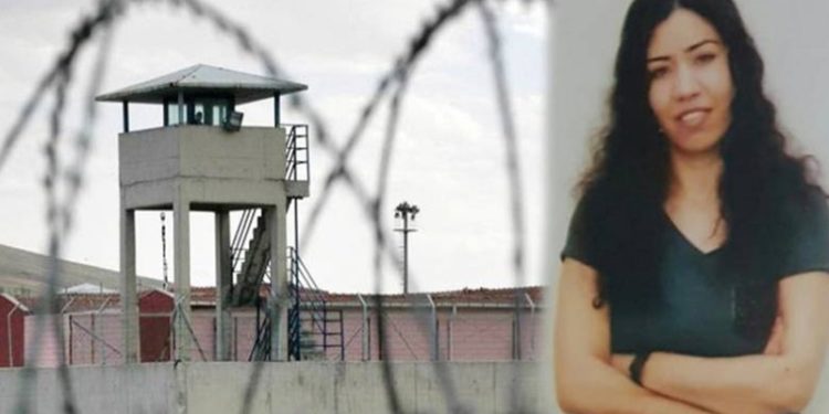 Cezaevinde şüpheli şekilde ölen DBP'li siyasetçi Garibe Gezer soruşturmasında gizlilik kararı