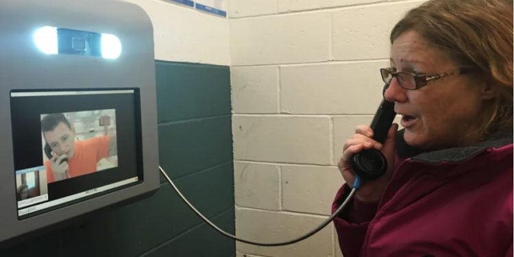 Cezası kesinleşmemiş dahi olsa terörden tutuklananlara görüntülü görüşme hakkı tanınmadı