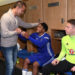 Chelsea efsanesi John Terry yuvaya döndü