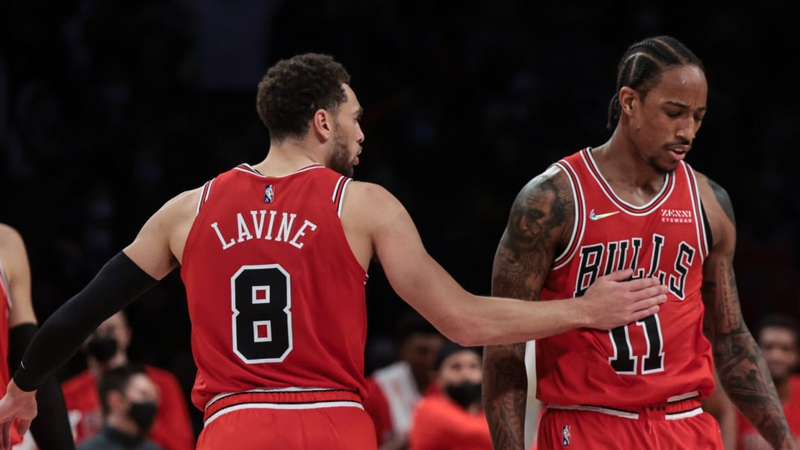 Chicago Bulls'u Covid-19 vurdu; iki maçı ertelendi