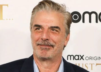 Chris Noth’a bir cinsel saldırı suçlaması daha: Kariyerimi bitirmekle tehdit etti
