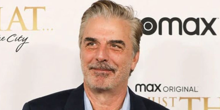Chris Noth’a bir cinsel saldırı suçlaması daha: Kariyerimi bitirmekle tehdit etti