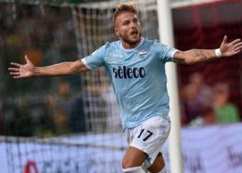 Ciro Immobile Koronavirüs'e yakalandı