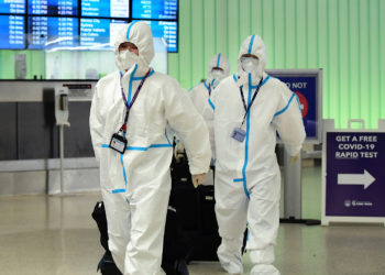 Covid-19 kaynaklı ekonomik zorluklar yıllarca sürebilir