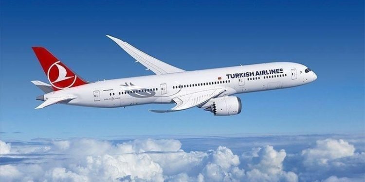 Covid-19 kurallarına uyulmadığı için THY uçuşlarını durdurdular