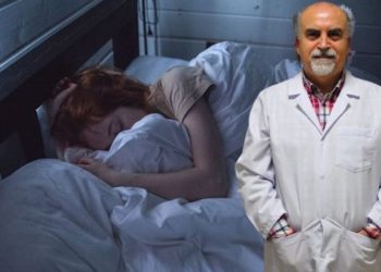 Covid-19 uyku apnesi ve horlaması olanlarda daha ölümcül