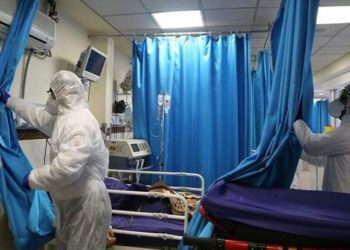 Covid-19'da vaka ve ölüm sayısında artış