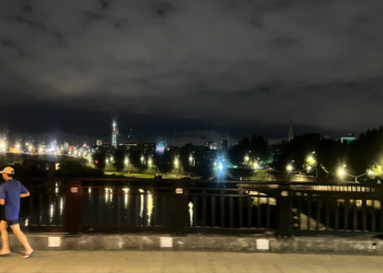 Covid-19'un ortaya çıktığı Vuhan yeni yıla sakin girdi