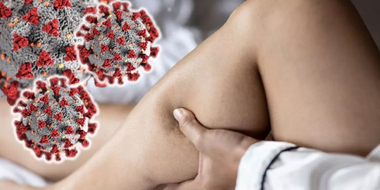 Covid-19’un ‘sıradışı’ bir etkisi tespit edildi