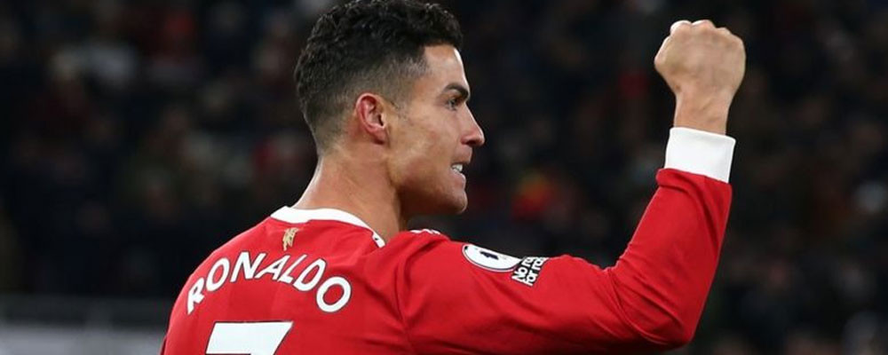 Cristiano Ronaldo 800 gole ulaşan ilk futbolcu oldu