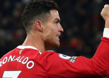 Cristiano Ronaldo 800 gole ulaşan ilk futbolcu oldu