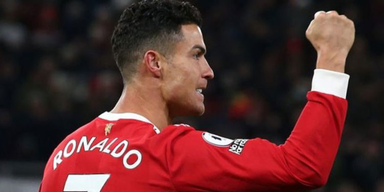 Cristiano Ronaldo 800 gole ulaşan ilk futbolcu oldu