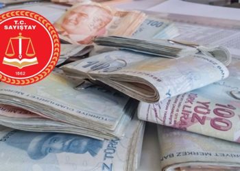 Cumhur İttifakı yönetiminde olan belediyelerin usulsüzlükleri Sayıştay'a takıldı