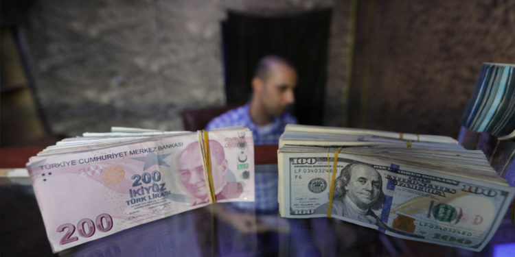 Cumhurbaşkanlığı Finans Ofisi Başkanı Aşan: Kur korumalı mevduat sisteminin Hazine'ye yük getirip getirmeyeceği daha sonra belli olacak