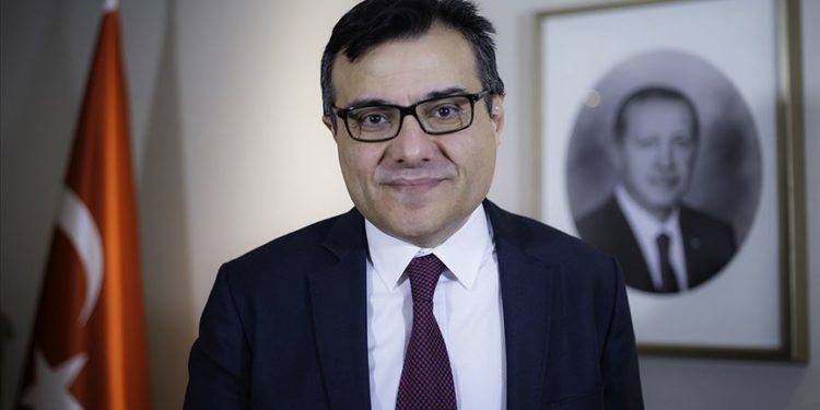 Cumhurbaşkanlığı Finans Ofisi Başkanı Aşan: Kura daha erken müdahale edilebilirdi; orada geç kalmışlık olabilir