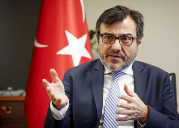 Cumhurbaşkanlığı Finans Ofisi Başkanı: Kura müdahalede geç kalınmış olabilir