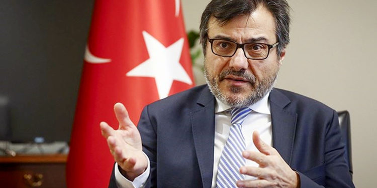 Cumhurbaşkanlığı Finans Ofisi Başkanı: Kura müdahalede geç kalınmış olabilir