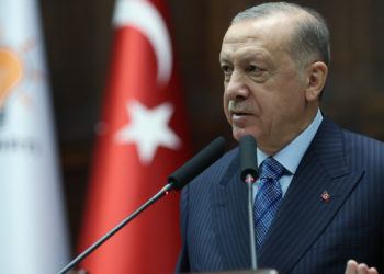 Cumhurbaşkanı Erdoğan: Düşük faiz politikasıyla kuru da enflasyonu da aşağı çekeceğiz