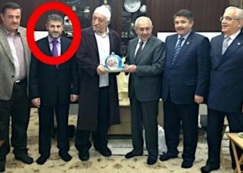 Cumhurbaşkanı Erdoğan ve Bakan Nebati hakkında suç duyurusu