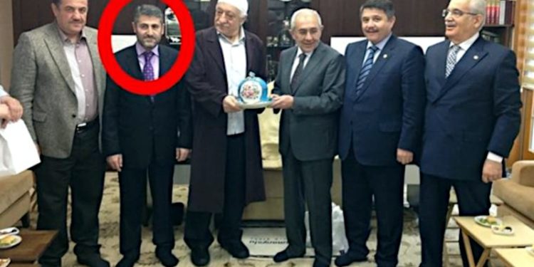 Cumhurbaşkanı Erdoğan ve Bakan Nebati hakkında suç duyurusu