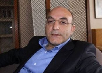 Cumhurbaşkanı danışmanı Oğan: Tarih yazıyor, yeni dünya kuruyoruz