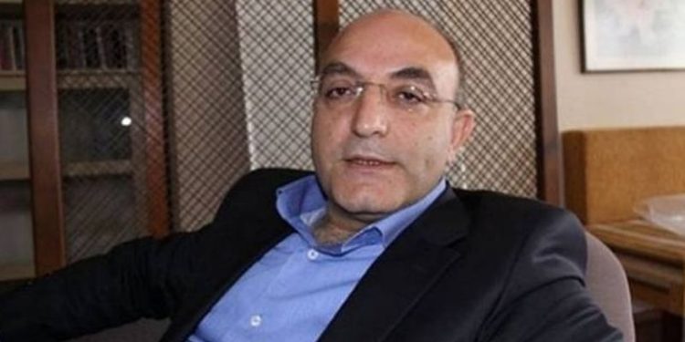 Cumhurbaşkanı danışmanı Oğan: Tarih yazıyor, yeni dünya kuruyoruz