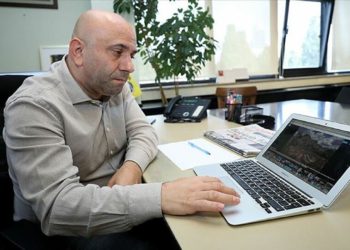 Cumhuriyet Yayın Yönetmeni Aykut Küçükkaya’nın görevine son verildi