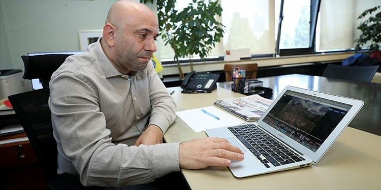 Cumhuriyet Yayın Yönetmeni Aykut Küçükkaya’nın görevine son verildi