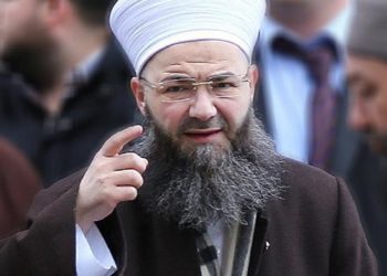 Cübbeli Ahmet’ten Erdoğan’a: Burası şeriat devleti mi, yarım ‘nass’ olmaz