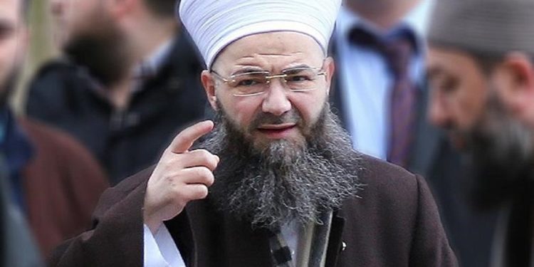 Cübbeli Ahmet’ten Erdoğan’a: Burası şeriat devleti mi, yarım ‘nass’ olmaz