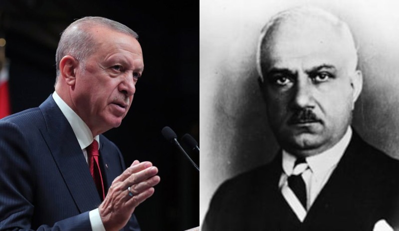 Dövizle 75 yıllık imtihanımız: Erdoğan’ın Recep Peker taktiği