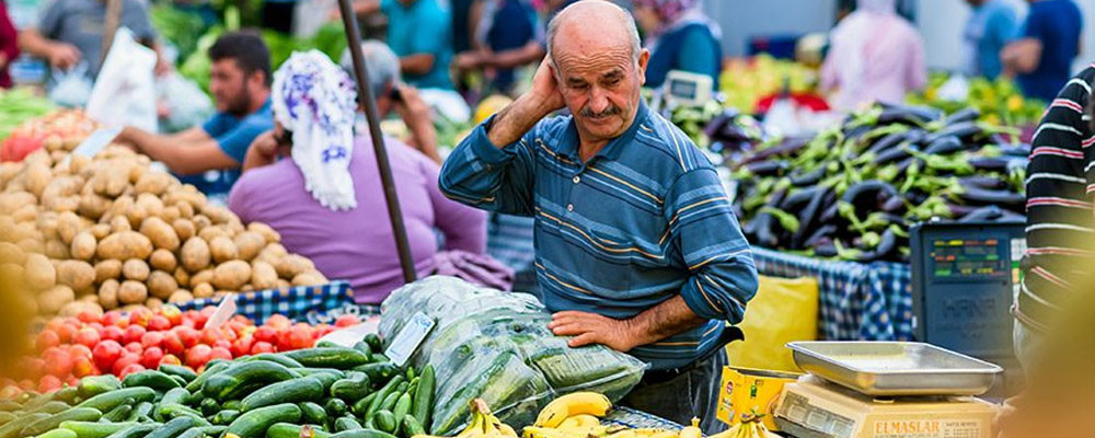 Dünyaca ünlü iktisatçı Hanke: Türkiye’de enflasyon yüzde 59