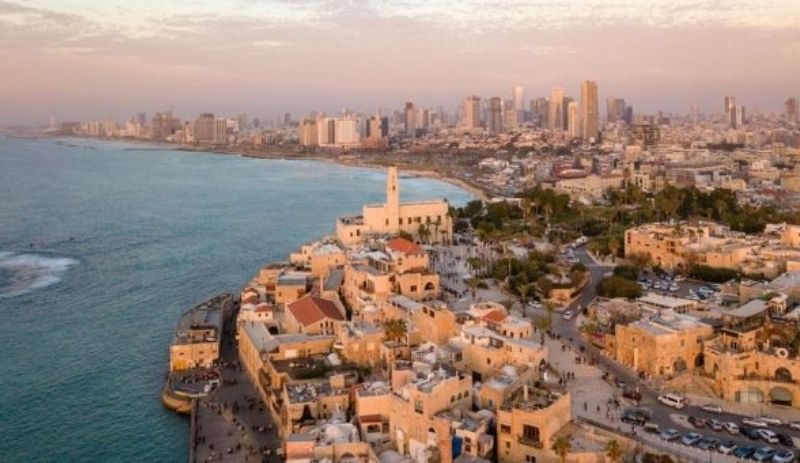 Dünyanın en pahalı 10 şehri açıklandı: Tel Aviv başı çekiyor