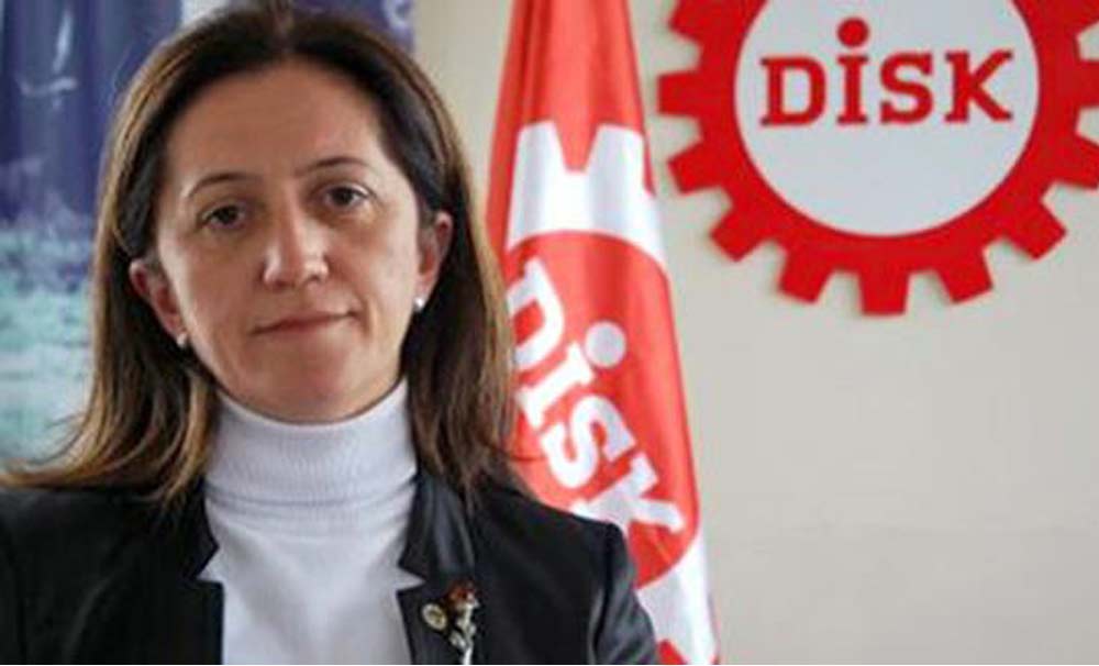 DİSK Başkanı: Birkaç ay sonra asgari ücretin hiçbir karşılığının olmadığını göreceğiz